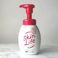 新版cow牛乳石堿祛痘泡沫洗面奶130g  skinlife控油男女潔麵160ml