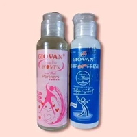 GIOVAN Sabun Mandi [100mL] biru