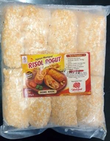 RISOL RAGOUT AYAM 450GR ISI 8 PCS RISOLES ROGUT HALAL