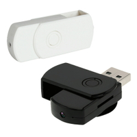 U-DISK USB隨身碟960P攝影機 秘密錄影/拍照/錄音 微型攝影 針孔
