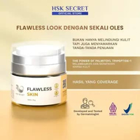 HSK Secret Flawless Skin