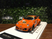 1/43 Tarmac RWB Porsche 911 (993) Jagermeister T43014JA【MGM】
