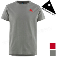 Klattermusen 攀山鼠 有 機棉彈性短袖T恤 Runa Commitment 男 KM20639M01