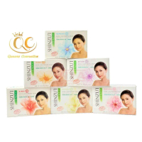 SHINZU'I SKIN LIGHTENING SOAP 85 GR-SHINZUI SABUN BATANG ORIGINAL