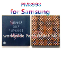 5pcs-50pcs PM8998 002 8998 For Samsung Galaxy S8 G950/N950 For XIAOMI MI6 Power Supply IC Chip