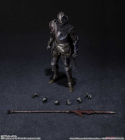 ★萊盛小拳王★S.H.Figuarts SHF 代理版 S.H.F 艾爾登法環 灼燒指痕 維克