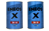 ENEOS SUSTINA 5W30 5W40 藍鐵罐 全合成機油【299免運領券再享折扣】