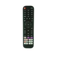 Remote Control For Hisense EN2D30H 43H6G 50H6G 55H6G 65H6G EN2N30H 50A7300F 55A7300F 55A7500F 65A7300F 4K UHD LED Smart TV