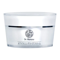 【Dr. Mainjoy】時空逆齡 奇肌美白修護霜/50g(傳明酸-多種緊緻美白成分)