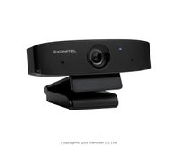 〈來電優惠〉Konftel Cam10 商務網路攝影機 90°寬廣視角/HD視訊輸出/雙麥克風/高清1080p