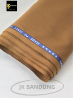 JK KAIN PEMDA KATUN HIGH PREMIUM HUGO FEEL WOOL CHASMERE SUPER ADEM LEMBUT Katun Anti Kusut