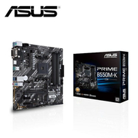 【hd數位3c】華碩 PRIME B550M-K/CSM(M-ATX/1A1D1H/Realtek LAN/註四年/4DIMM)4+2相供電【下標前請先詢問 有無庫存】