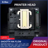 L111 Printer Head Print Head Printhead For Epson L3110 L120 L360 L365 L210 L220 L300 L301 L303 L310 L350 L400 L405 L4150 L4160