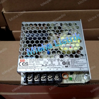MEAN WELL LRS-75-24V/12V Indoor / Trafo Power supply 24V 75W Indoor