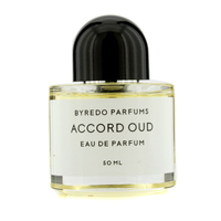 Byredo - Accord Oud 和諧沉香淡香精 50/100ml
