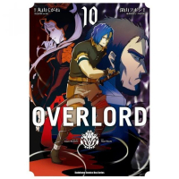 OVERLORD（１０）