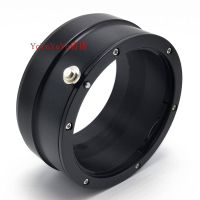 EOS-NZ轉接環適用(於)canon佳能EF鏡頭到nikon尼康Nikon Z Z6 Z7微單相機