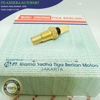 100% ORIGINAL SENSOR ECT SWITCH TEMPERATUR SOKET PIN 3 DIAPLIKASIKAN UNTUK MOBIL TIPE: * AVANZA *XEN