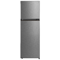 東芝 Toshiba GR-RT349WE-PMA(57) 上置式變頻雙門雪櫃 271公升 右門鉸 闊545x高1660x深615毫米 香港行貨(1級能源標籤)
