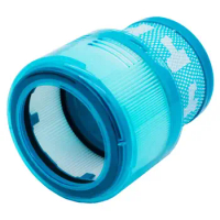 Compatible with Dyson G5 Detect fluffy vacuum cleaner afterfilter parts