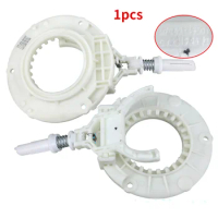 1Pcs For LG T70MS33PDE T60MS33PDE Washing Machine Clutch Gear Shaft Water Level Separator Replacement Parts