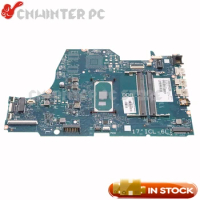 NOKOTION L87452-001 L87452-601 SNAPE01-6050A3168901-MB-A02 For HP Notebook 17-BY Laptop Motherboard With SRG0N i7-1065G7 CPU