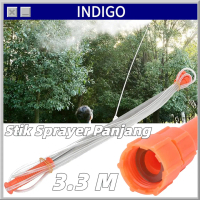 3.3M Stik Semprot Stik Sprayer Panjang Stick Sprayer Elektrik Stik Sprayer Elektrik Panjang Stick Sp