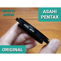 Original ASAHI PENTAX Reverse Adapter 49 mm for M42 Mount แหวนกลับเลนส์เพนแท็กซ์ของแท้ ใช้ถ่ายมาโคร