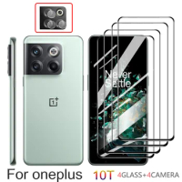 Tempered Glass For oneplus 10T Screen Protector oneplus 10t Mica Camera oneplus10t oneplus 10 t Glass Film For oneplus 10t Glass 10t oneplus
