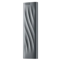 PS8 Portable SSD แบบพกพา (1TB)