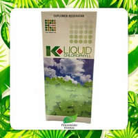 Chlorophyll klink k liquid klorofil