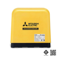 เครื่องปั๊มน้ำแบบธรรมดา CP-405R2 400 W