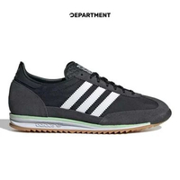 Sepatu Sneakers Wanita ADIDAS SL 72 OG JH7390 ORIGINAL 37
