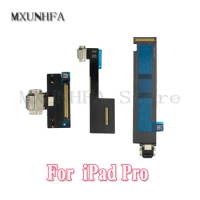 Charging Flex Cable For iPad Pro 9.7 10.5 11 12.9 2015 2016 2017 2018 2019 Charger Dock Connector Port Ribbon Plug Repair Parts