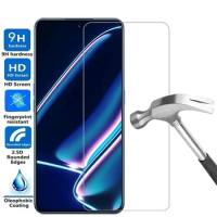Full Gule Glass for Realme GT Neo 5 240W Tempered Glass For Realme GT Neo5 SE 3T 2T 2 GT3 GT2 Pro Glass Screen Protector Film