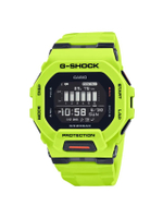G-SHOCK นาฬิกาข้อมือผู้ชาย GBD-200-9DR สีเขียว