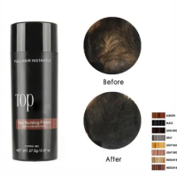 Hair Fibers Regrowth Powders Keratin Applicator Hair Growth Spray Suit Hairline Growth Products Men Anti Hair Loss Series