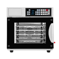 Multifunctional stove and oven integrated machine commercial kitchen pizza oven commercial kitchen pizza oven