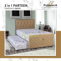 Floresta 2in1 Parteen Komplit Set