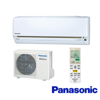 Panasonic國際牌 5-7坪 一級變頻冷暖分離式冷氣CU-LJ40BHA2/CS-LJ40BA2 ★登錄送現金