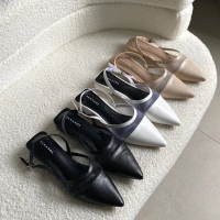 TANASOL | SELINA FLATSHOES | SANDAL WANITA