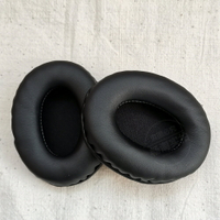 鎂聲 MEXSON X1海綿套更換維修 耳機套 耳罩 橢圓形耳機棉耳墊