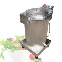 Electric Vegetable Dehydrator Commercial Food Drying Machine Catering Squeezing Water Food Dehydrator Machine