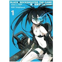 黑★岩射手 THE GAME(01)
