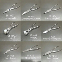 Tang Optik kacamata stell - 1009