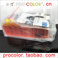 Long Refill ink cartridge LC3219 XL LC3219XL LC3217 for BROTHER MFC J5330DW J5335DW J5730DW J5930DW J6530DW J6930DW J6935DW