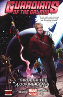 GUARDIANS OF THE GALAXY: THROUGH THE LOOKING GLASS