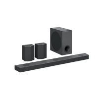 【LG 樂金】Soundbar S95TR AI超維度6D立體環繞聲霸