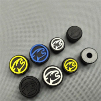 Replacement Bumper Mezz Predator Musashi Adam Billiard Carom Pool Cue Rubber Bumper Screw in Bumper 