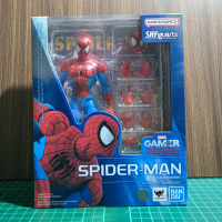 SHF Spider-Man (GAMERVERSE)
